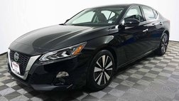 2021 Nissan Altima 2.5 SL