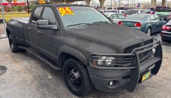 2004 Dodge Ram 3500 Laramie