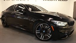 2019 BMW M4 Base