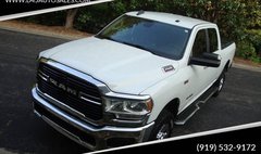 2019 Ram Ram Pickup 2500 Big Horn