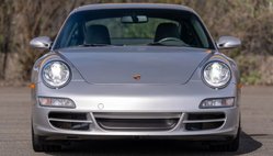 2005 Porsche 911 Carrera S