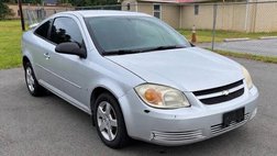 2006 Chevrolet Cobalt LS