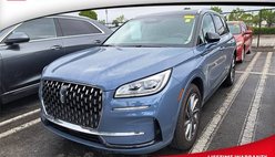 2024 Lincoln Corsair Grand Touring