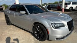 2021 Chrysler 300 S V6
