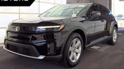 2026 Honda Prologue EX