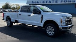 2024 Ford Super Duty F-250 XLT