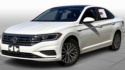 2019 Volkswagen Jetta SEL