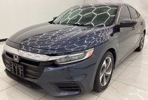 2019 Honda Insight EX