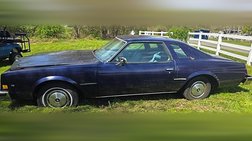1977 Buick Century 