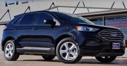 2019 Ford Edge SE