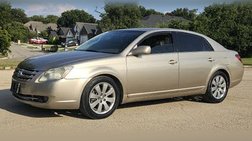 2006 Toyota Avalon XL