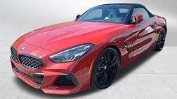 2019 BMW Z4 sDrive 30i