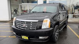 2007 Cadillac Escalade Base