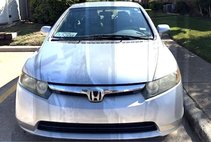 2006 Honda Civic LX