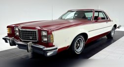 1978 Ford LTD 2 Door Hardtop