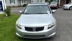 2008 Honda Accord EX