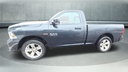 2014 Ram Ram Pickup 1500 Sport