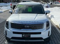 2020 Kia Telluride LX
