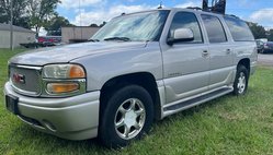 2005 GMC Yukon XL Denali
