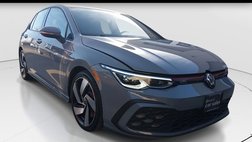 2024 Volkswagen Golf GTI S