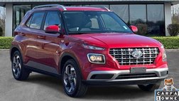 2022 Hyundai Venue SEL