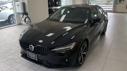 2025 Volvo S60 B5 Plus