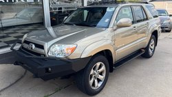 2007 Toyota 4Runner Limited