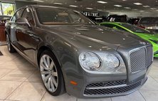 2014 Bentley Flying Spur Base