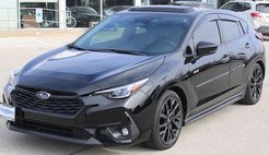 2024 Subaru Impreza RS