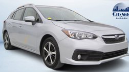 2023 Subaru Impreza Premium