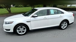 2017 Ford Taurus SEL