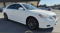 2009 Toyota Camry SE