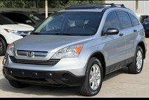 2009 Honda CR-V EX