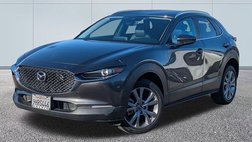 2023 Mazda CX-30 2.5 S Select