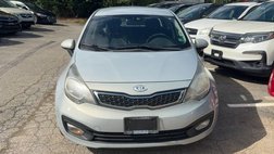 2013 Kia Rio EX