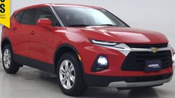 2019 Chevrolet Blazer LT