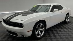 2015 Dodge Challenger R/T