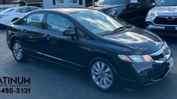 2011 Honda Civic EX-L