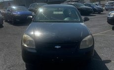 2008 Chevrolet Cobalt LS