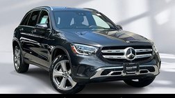2022 Mercedes-Benz GLC-Class GLC 300 4MATIC