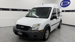 2011 Ford Transit Connect XL