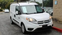 2016 Ram ProMaster City Tradesman SLT