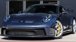 2023 Porsche 911 GT3