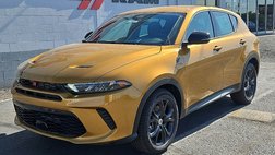 2025 Dodge Hornet GT