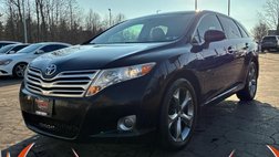 2010 Toyota Venza AWD V6