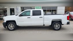 2016 Chevrolet Silverado 1500 Work Truck