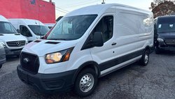 2023 Ford Transit 250
