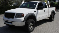 2006 Ford F-150 