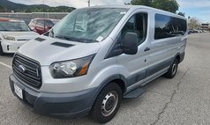 2018 Ford Transit 150 XL
