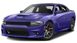 2018 Dodge Charger Daytona 392
